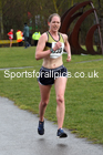 Senior womens and veterans NECAA Road Relays Champs., Hetton Lyons Oark, Hetton-le-Hole. Photo: David T. Hewitson/Sports for All Pics